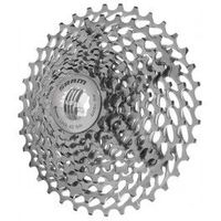 sram cassette pg-1070 nw 10 velocidades 11-36 dientes