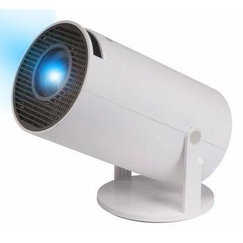 Proyector Denver PR-2500 FullHD 175 Lúmenes 170