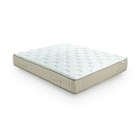 colchon muelles ensacados 105x200 firmeza alta 28 cm relax elara supreme