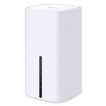 Router TP-Link Archer NX600 WiFi 6 5G 2.5Gbps Doble Banda SIM