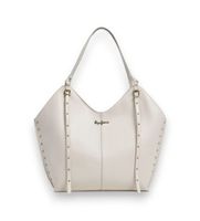 pepe jeans para mujer pl0300167 bolso teleri blanco crema osfa casual poliuretano