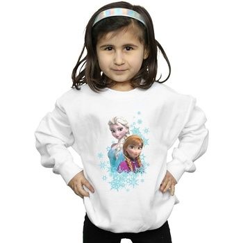 Disney Jersey Frozen para niña