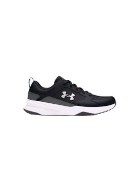 Zapatillas de Fitness Under Armour Charged Edge Negro Hombre