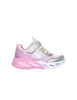 zapatillas skechers lights cosmic glow nina