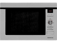 microondas integrable r infiniton imw-1625 25l plato de 315 cm 900w control digital inox