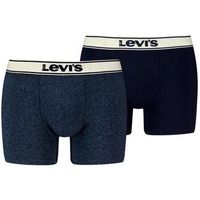 levis boxer x2 boxers para mujer