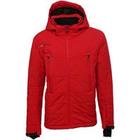 peak mountain cazadora blouson de ski homme calico para hombre