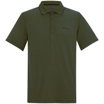 Regatta Polo Maverick V para hombre