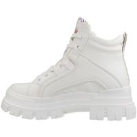 buffalo botas aspha nc mid para mujer
