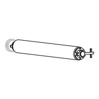 zebra p1027135-039 repuesto platina para impresoras gk420dgx420d