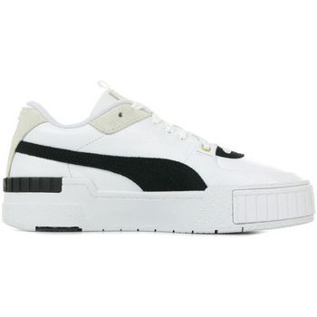 Puma Deportivas Moda Cali Sport Heritage Wn's para mujer
