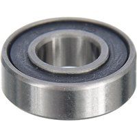 brand-x sealed bearing 699 2rs silver