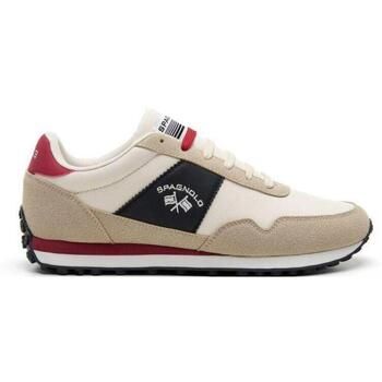 Spagnolo Deportivas Moda 40057 para hombre