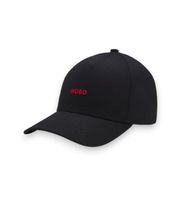 hugo para mujer 50519255 gorra cara negro osfa casual algodon