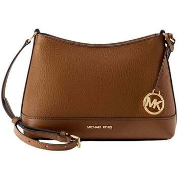 MICHAEL Michael Kors Bandolera Bolso bandolera Michael Kors Andie Marrón para mujer