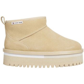 Tommy Jeans Botines - para mujer