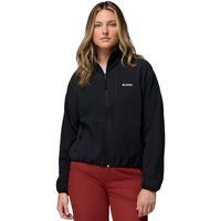 columbia chaqueta deporte sequoia grove ii fz para mujer