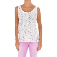 armani jeans blusa c5022-zb para mujer