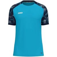 jako tops y camisetas 6126k276aquamarine para nino