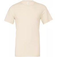 bella  canvas camiseta cv3001 para mujer