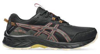 Asics mujer - negro