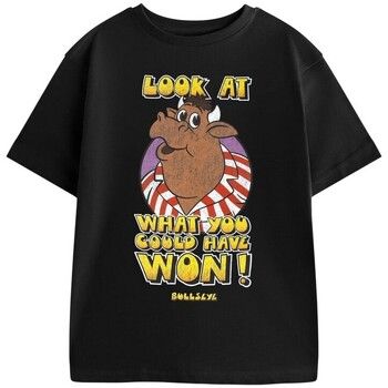 Bullseye Camiseta Look At What You Could Have Won! para niño