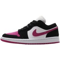 nike zapatillas 1 low black cactus flower para hombre