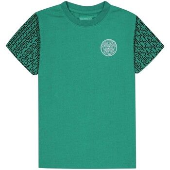 Celtic Fc Tops y Camisetas GT29312 para niño