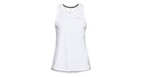 camiseta de tirantes odlo zeroweight chill tec para mujer blanca
