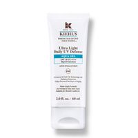 kiehls ultra light uv defense crema solar facial 60ml