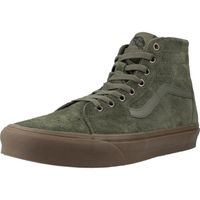 vans zapatillas altas sk8-hi tapered hrys para hombre