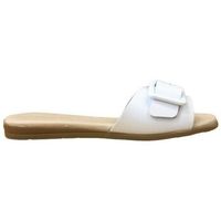 coqueflex chanclas 15196- pala blanco para nina