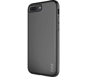 JIVO Combo Tough iPhone 7 Case - Black, Black