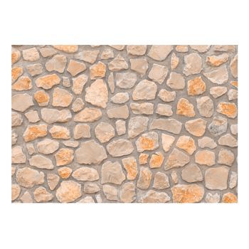 Papel Pintado 3d - Stone Age (300x210 Cm)