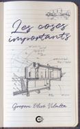 les coses importants
