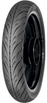 Mitas MC25 ( 100/80-17 TL 52S Rueda delantera )