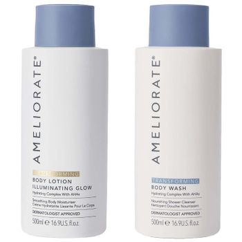 AMELIORATE Glow Boosting Duo