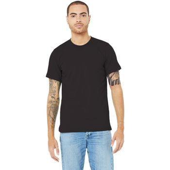Bella + Canvas Camiseta CA3001 para hombre