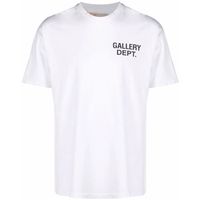 gallery dept camiseta souvenir tee white para mujer