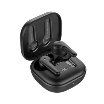 Auriculares Savio inalámbricos Bluetooth 5.3 con Cancelación de Ruido y Micrófono