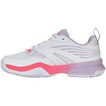 K-Swiss Zapatillas de tenis Speedex Hb para mujer