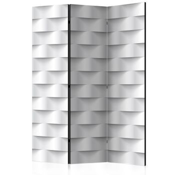 Biombo - White Illusion (135x172 Cm)