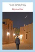 Gigoló en Riad