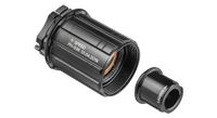 syncros freehub body shimano   sram para syncros wheel capital 1 0 negro