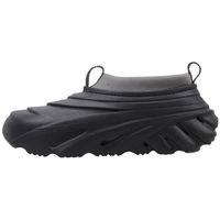 crocs zuecos echo storm para mujer