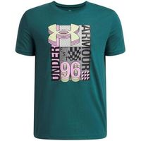 under armour tops y camisetas gt26718 para nino