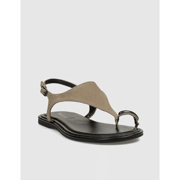 Tamaris Sandalias SANDALIA DE DEDO 28142-46 TAUPE para mujer
