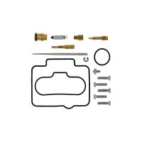 kit de servicio del carburador honda cr 250 r 02 all balls