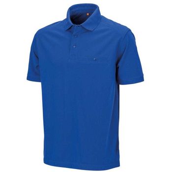 Work-Guard By Result Polo Apex para hombre