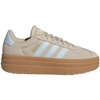 adidas deportivas moda court bold para mujer